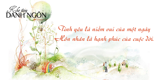 Danh Ngôn Tình Yêu Hay Cho Bạn Trẻ Mới Yêu Lần Đầu 3