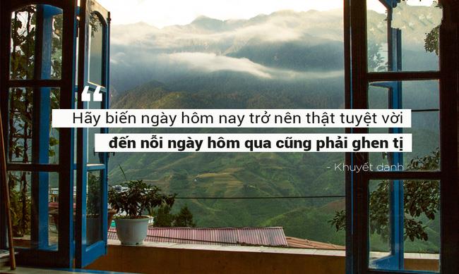 Những Câu Danh Ngôn Hay Về Cuộc Sống Mà Bất Kì Bạn Trẻ Nào Cũng Nên Ghi Nhớ 2