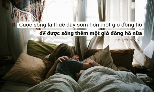 Những Câu Danh Ngôn Hay Về Cuộc Sống Mà Bất Kì Bạn Trẻ Nào Cũng Nên Ghi Nhớ 3