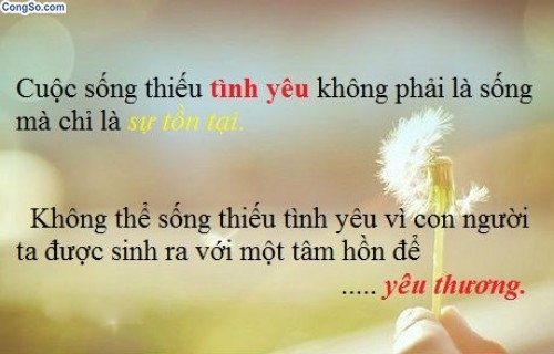 Những Danh Ngôn Cuộc Sống Vô Cùng Có Ích Đối Với Bạn 5