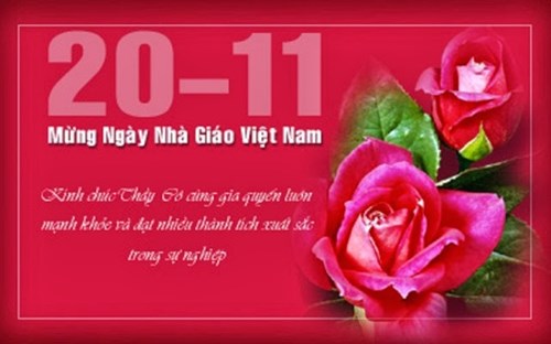 Những Câu Thành Ngữ, Tục Ngữ Hay Về Thầy Cô Giáo. 1