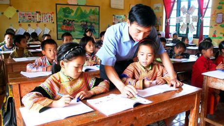Danh Ngôn Nổi Tiếng Của Thế Giới Về Nghề Dạy Học. 1