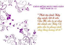 Danh Ngôn Nổi Tiếng Của Thế Giới Về Nghề Dạy Học. 2