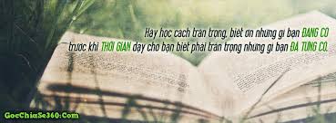 Hãy Là Tấm Gương Cho Người Khác Noi Theo. 4