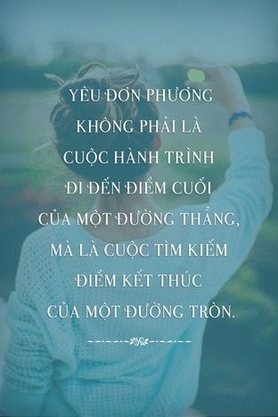 Những Câu Danh Ngôn Cho Mối Tình Đơn Phương 0