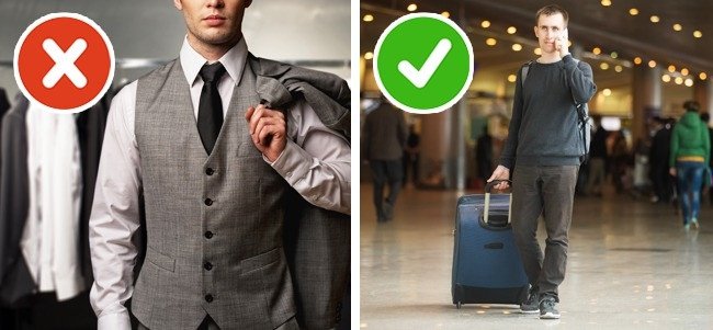 8 bí kíp giúp bạn có thể có được giấc ngủ ngon khi trên máy bay 4