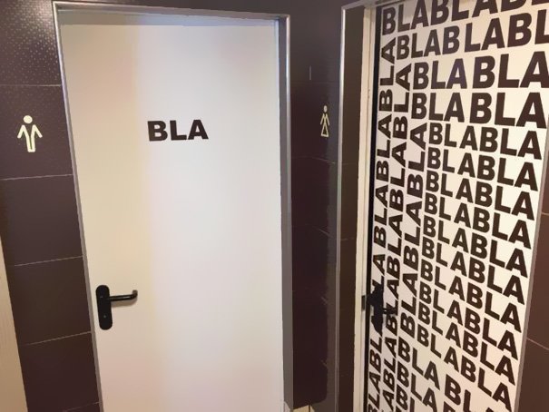 Tròn mắt với 10+ biểu tượng nhà vệ sinh bá đạo nhất hành tinh 3