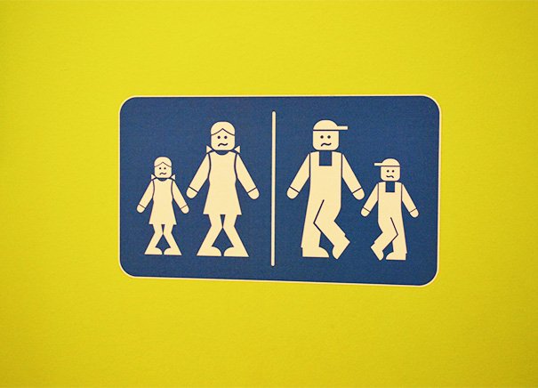 Tròn mắt với 10+ biểu tượng nhà vệ sinh bá đạo nhất hành tinh 23