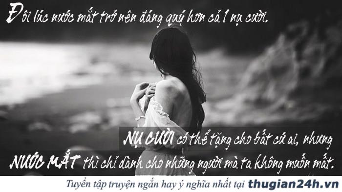Những Câu Nói Hay Nhất Trong Tình Yêu Từ Các Tiểu Thuyết 7