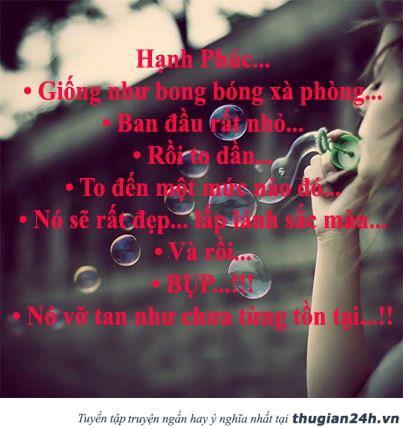 Những tâm trạng buồn khi chia tay – bạn đã từng chia tay 2