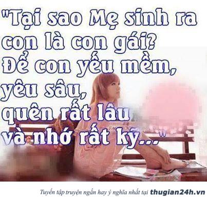 Tổng Hợp Những Câu Nói Hay Về Con Gái Khi Yêu 0