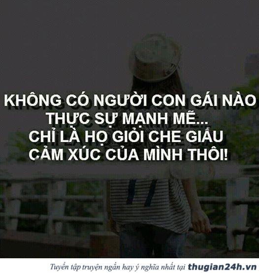 Tổng Hợp Những Câu Nói Hay Về Con Gái Khi Yêu 7