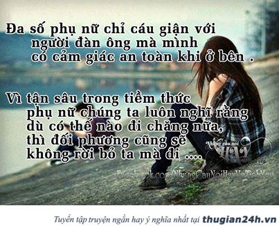 Tổng Hợp Những Câu Nói Hay Về Con Gái Khi Yêu 8