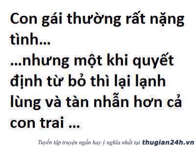 Tổng Hợp Những Câu Nói Hay Về Con Gái Khi Yêu 9