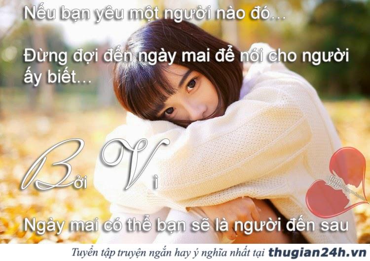 Vượt Qua Nỗi Đau Khi Nói Lời Chia Tay Tình Yêu 1
