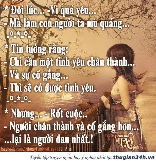 Vượt Qua Nỗi Đau Khi Nói Lời Chia Tay Tình Yêu 4