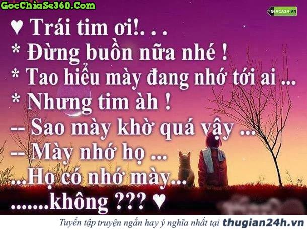 Vượt Qua Nỗi Đau Khi Nói Lời Chia Tay Tình Yêu 8