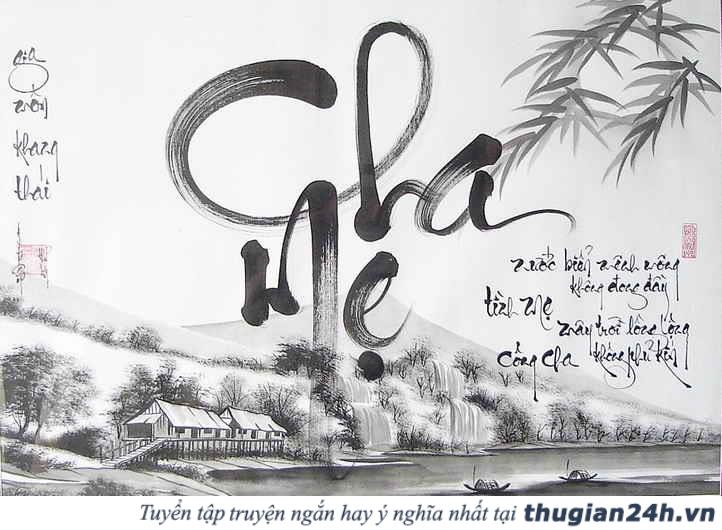 Cảm Động Với Những Câu Nói Hay Và Ý Nghĩa Về Cha Mẹ 1