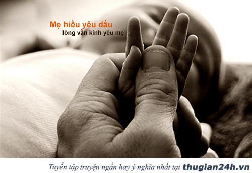 Cảm Động Với Những Câu Nói Hay Và Ý Nghĩa Về Cha Mẹ 5
