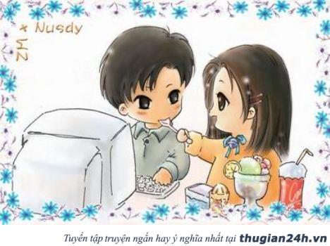 Những Câu Nói Hay Về Con Trai Và Con Gái 0