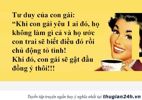 Những Câu Nói Hay Về Con Trai Và Con Gái 5