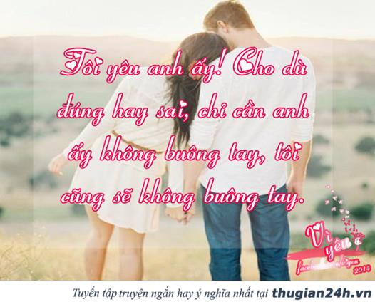 Những Status Về Tình Yêu Đẹp Rất Ý Nghĩa 7