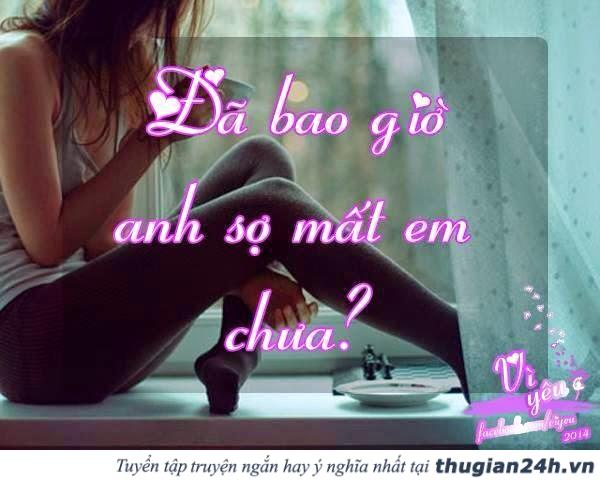 Những Status Về Tình Yêu Đẹp Rất Ý Nghĩa 8