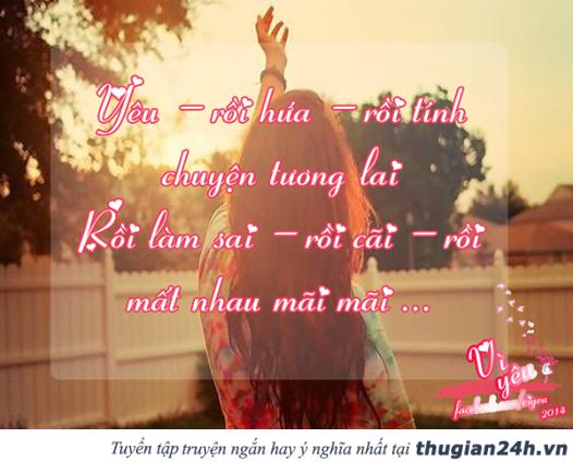 Những Status Về Tình Yêu Đẹp Rất Ý Nghĩa 14