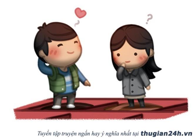 Vô Vàn Định Nghĩa Vui Về Tình Yêu 1