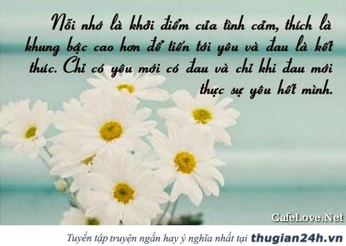 Câu Nói Hay Về Tình Yêu Và Nỗi Nhớ Cho Bạn Lựa Chọn 2