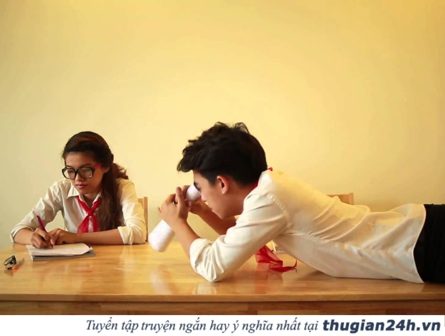 Những Câu Nói Hay Về Tình Yêu Tuổi Học Trò Đẹp 3