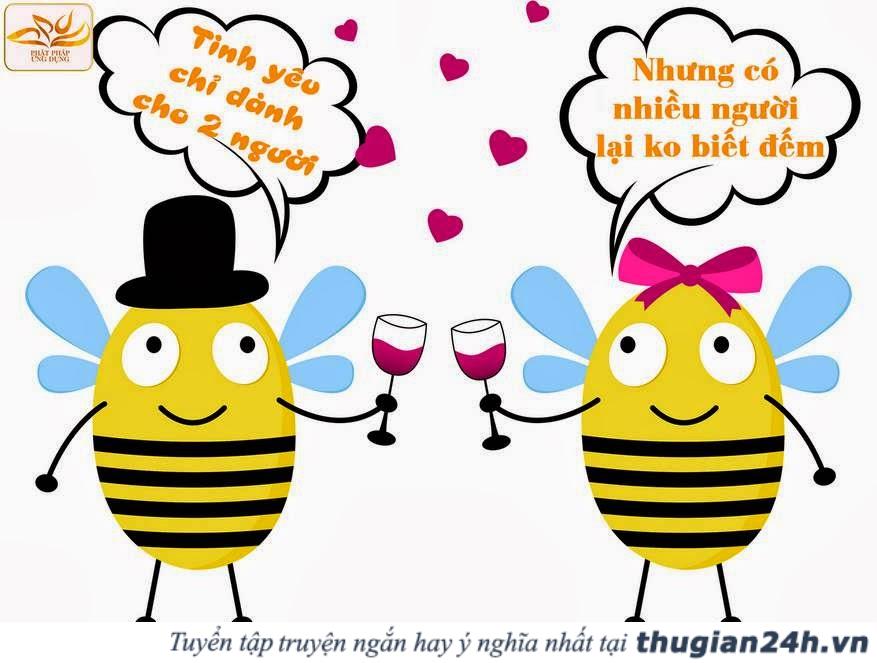 Cười Rụng Rốn Với Những Câu Nói Hài Hước Về Tình Yêu 0