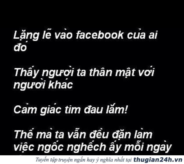 Cười Rụng Rốn Với Những Câu Nói Hài Hước Về Tình Yêu 1