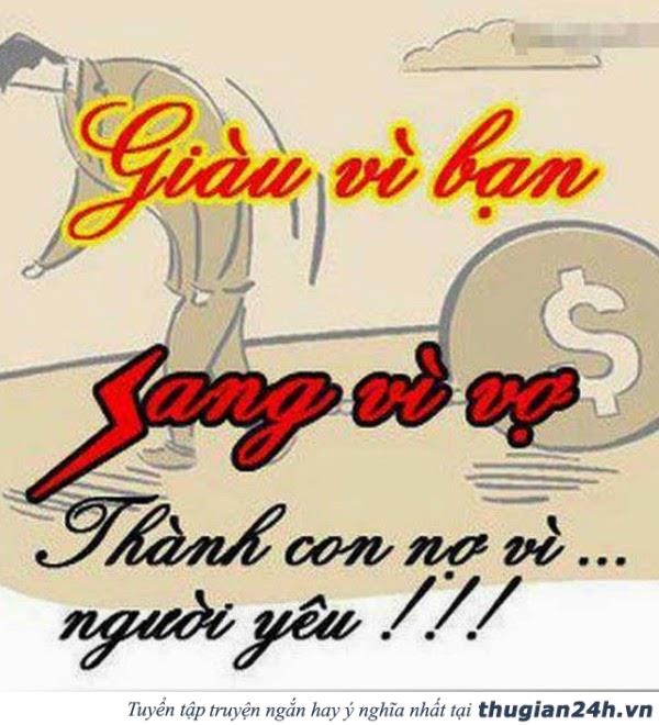 Cười Rụng Rốn Với Những Câu Nói Hài Hước Về Tình Yêu 6