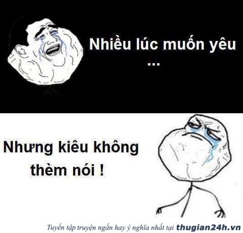 Cười Rụng Rốn Với Những Câu Nói Hài Hước Về Tình Yêu 9