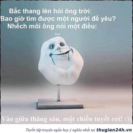 Cười Rụng Rốn Với Những Câu Nói Hài Hước Về Tình Yêu 10