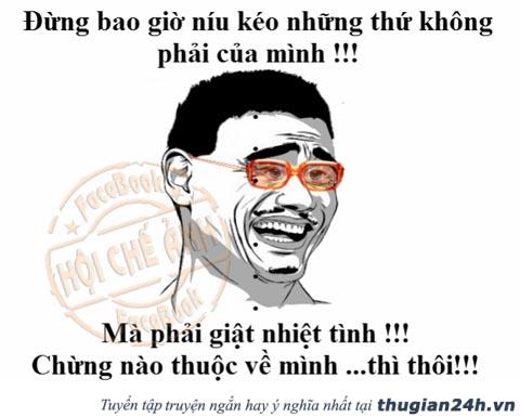 Cười Rụng Rốn Với Những Câu Nói Hài Hước Về Tình Yêu 12