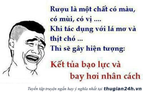 Cười Rụng Rốn Với Những Câu Nói Hài Hước Về Tình Yêu 16