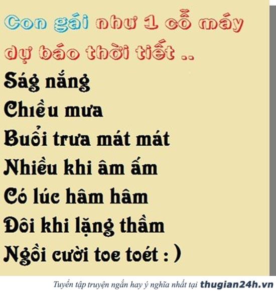 Cười Rụng Rốn Với Những Câu Nói Hài Hước Về Tình Yêu 20