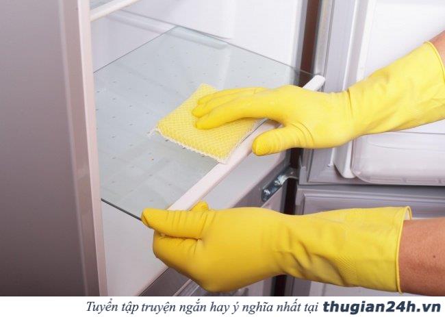 15 công dụng thần kỳ của chanh có thể bạn chưa biết 7