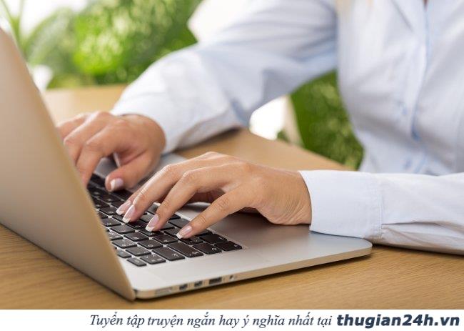 Bí quyết viết thư xin việc gây ấn tượng với nhà tuyển dụng 3