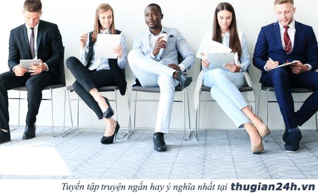 Bí quyết viết thư xin việc gây ấn tượng với nhà tuyển dụng 4