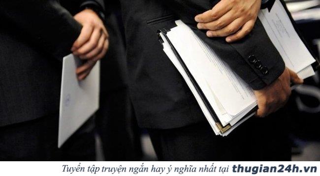 Bí quyết viết thư xin việc gây ấn tượng với nhà tuyển dụng 5
