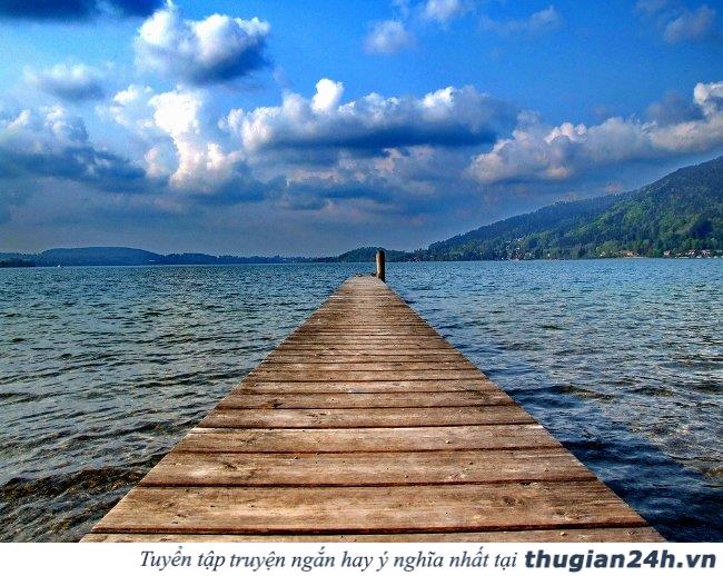 13 điều sẽ xảy ra khi bạn bắt đầu theo đuổi ước mơ 0