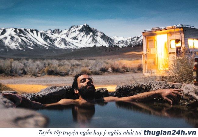 13 điều sẽ xảy ra khi bạn bắt đầu theo đuổi ước mơ 1