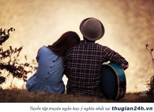 Câu Nói Lãng Mạn Ngọt Ngào Trong Tình Yêu 2