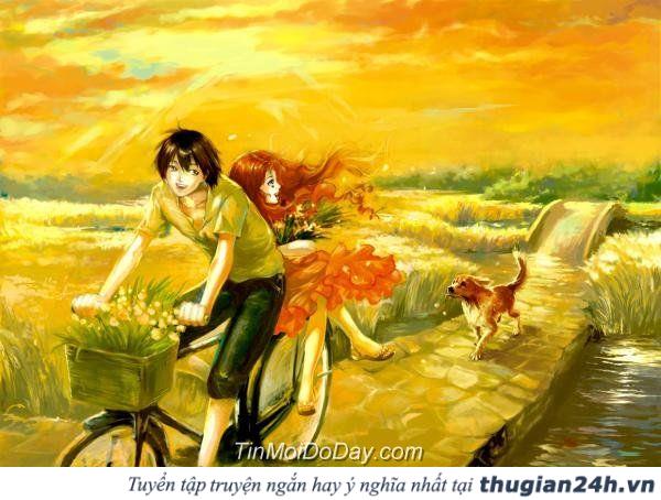 Câu Nói Lãng Mạn Ngọt Ngào Trong Tình Yêu 3