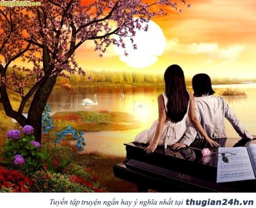 Câu Nói Lãng Mạn Ngọt Ngào Trong Tình Yêu 4