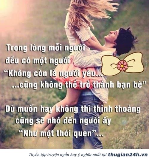 Những Câu Nói Đầy Tâm Trạng Về Tình Yêu Tan Vỡ 0
