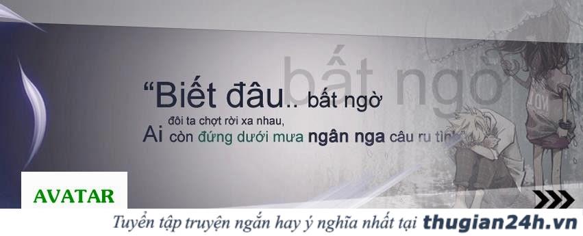 Những Câu Nói Đầy Tâm Trạng Về Tình Yêu Tan Vỡ 3